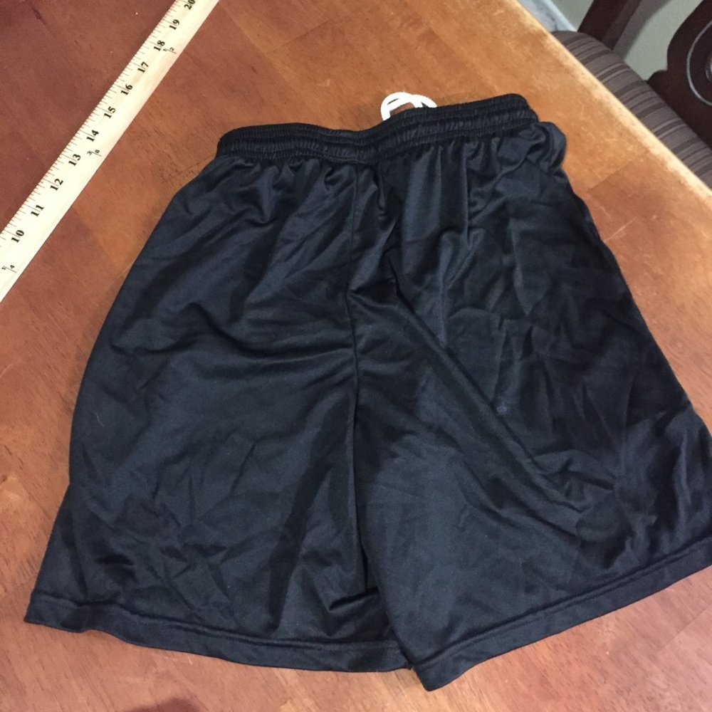 Youth basketball Shorts - Picture 10 of 10